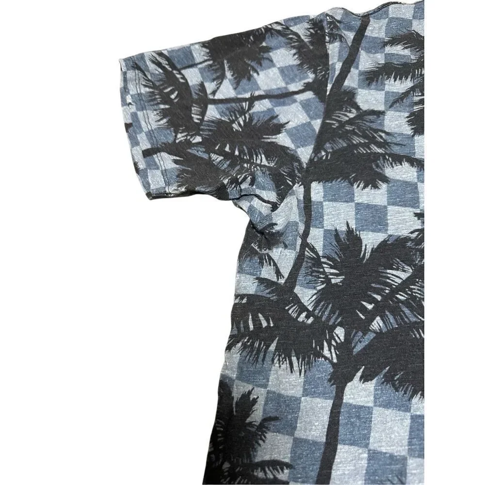 MC2 Saint Barth Man Cotton Tshirt L